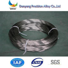 alloy wire nichrome resistance wire nicr 2080 heating nickel wire